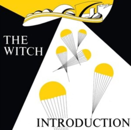 Introduction (Private Press Version), płyta winylowa Witch