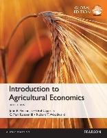 Introduction to Agricultural Economics, Global Edition Penson John B., Capps Oral, Rosson Parr C., Woodward Richard T.