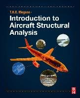 Introduction to Aircraft Structural Analysis Megson T. H. G.