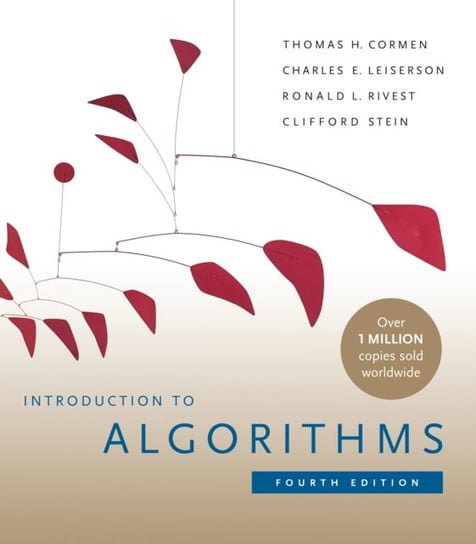 Introduction to Algorithms Cormen Thomas H., Leiserson Charles E.