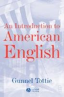 Introduction to American English Tottie