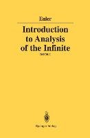Introduction to Analysis of the Infinite Euler Leonhard