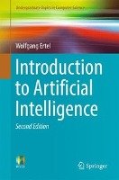 Introduction to Artificial Intelligence Ertel Wolfgang