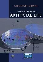 Introduction to Artificial Life Adami Christoph