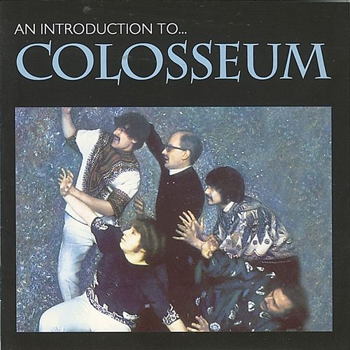 Introduction To Colosseum
