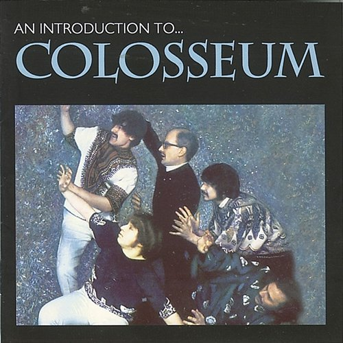 Introduction to Colosseum