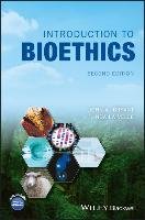 Introduction to Bioethics Bryant John A., Searle John F.