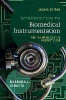 Introduction to Biomedical Instrumentation Christe Barbara