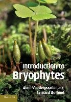 Introduction to Bryophytes Vanderpoorten Alain, Goffinet Bernard