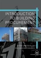 Introduction to Building Procurement Greenhalgh Brian, Squires Graham