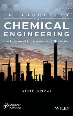 Introduction to Chemical Engineering Nnaji Uche