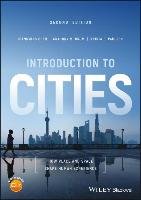 Introduction to Cities Chen Xiangming, Orum Anthony M., Paulsen Krista E.