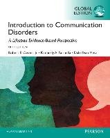Introduction to Communication Disorders: A Lifespan Evidence-Based Approach, Global Edition Owens Robert E., Metz Dale Evan, Farinella Kimberly A.