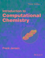 Introduction to Computational Chemistry Jensen Frank