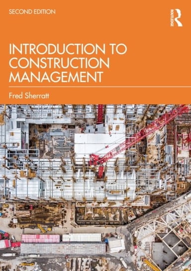Introduction to Construction Management Fred Sherratt