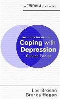 Introduction to Coping with Depression, 2nd Edition Brosan Lee