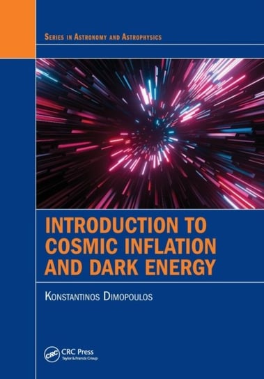 Introduction to Cosmic Inflation and Dark Energy Konstantinos Dimopoulos