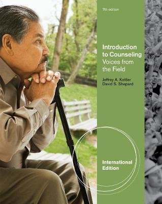 Introduction to Counseling 7e Kottler Jeffrey