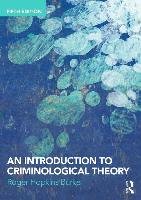 Introduction to Criminological Theory Burke Roger Hopkins
