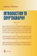 Introduction to Cryptography Buchmann Johannes