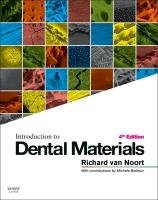 Introduction to Dental Materials Noort Richard