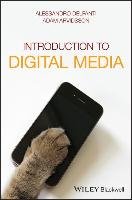 Introduction to Digital Media Arvidsson Adam, Delfanti Alessandro