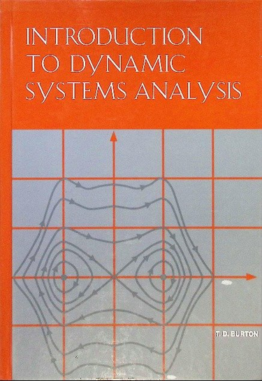 Introduction to Dynamic Systems Analysis - Opracowanie zbiorowe ...