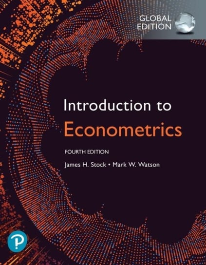 Introduction to Econometrics. Global Edition Stock James, Watson Mark