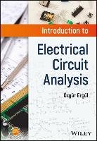 Introduction to Electrical Circuit Analysis Ergul Ozgur