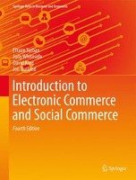 Introduction to Electronic Commerce and Social Commerce Turban Efraim