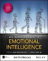 Introduction to Emotional Intelligence Dacre-Pool Lorraine