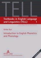Introduction to English Phonetics and Phonology Gut Ulrike