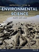 Introduction to Environmental Science Cresser Malcolm S., Boxall Alistair B. A., Batty Lesley C., Adams Craig
