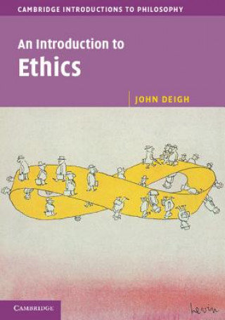 Introduction to Ethics Deigh John