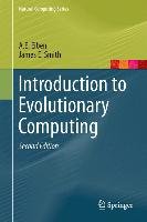 Introduction to Evolutionary Computing Eiben A. E., Smith James E.