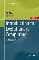 Introduction to Evolutionary Computing Eiben A. E., Smith J. E.
