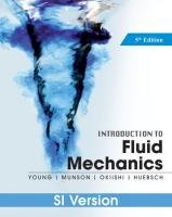 Introduction To Fluid Mechanics Young Donald F., Munson Bruce R., Okiishi Theodore H., Huebsch Wade W.
