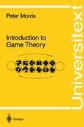 Introduction to Game Theory Morris Peter