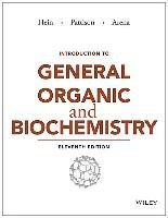 Introduction to General, Organic, and Biochemistry Hein Morris, Pattison Scott, Arena Susan