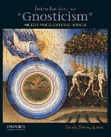 Introduction to "Gnosticism" Lewis Nicola Denzey