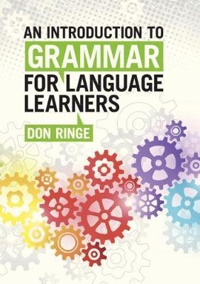 Introduction to Grammar for Language Learners Ringe Don
