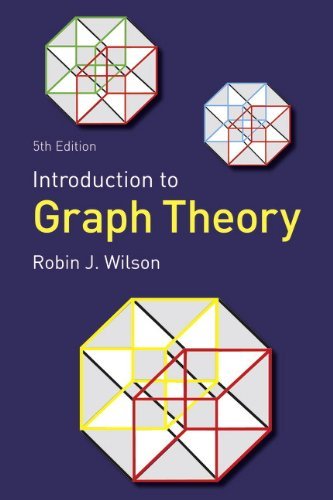 Introduction to Graph Theory Wilson Robin J.