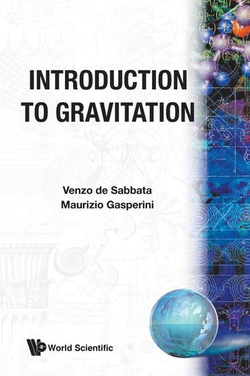 Introduction to Gravitation Gasperini M