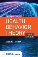 Introduction To Health Behavior Theory Hayden Joanna