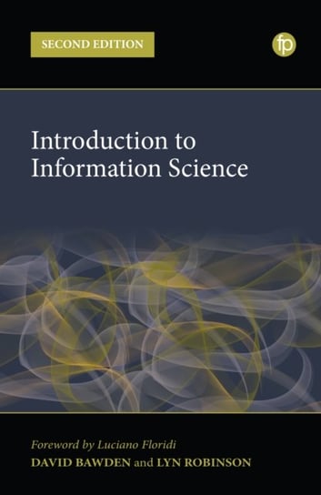 Introduction to Information Science Opracowanie zbiorowe