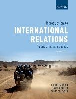 Introduction to International Relations 7e Jackson Richard, Sorensen Georg, Moller Jorgen