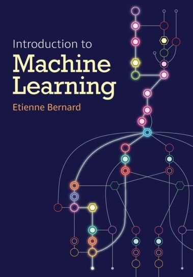 Introduction To Machine Learning Etienne Bernard