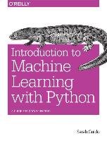 Introduction to Machine Learning with Python Guido Sarah