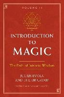Introduction to Magic, Volume II Evola Julius