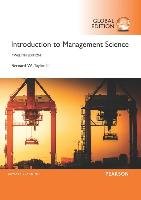 Introduction to Management Science, Global Edition Taylor Bernard W.